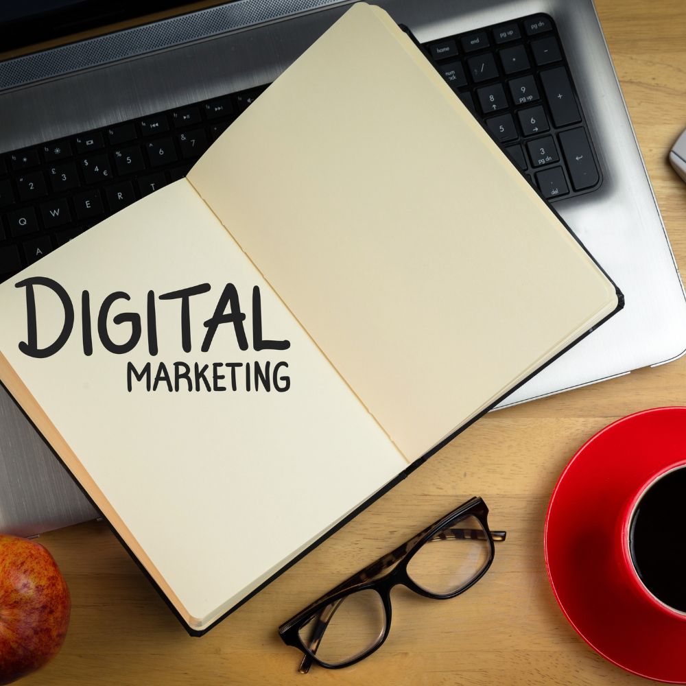 The future is now: How digital marketing is transforming in 2026